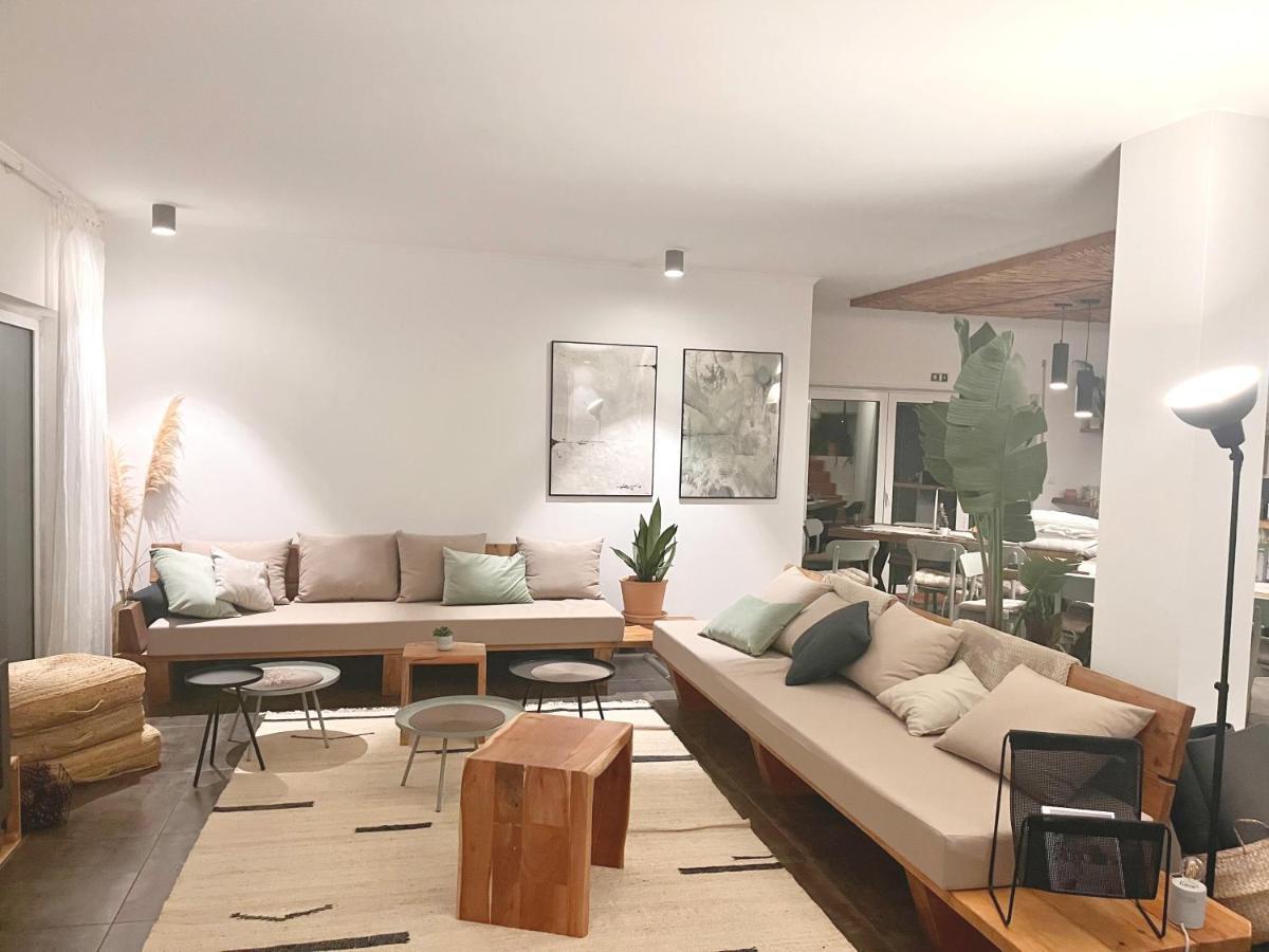 Saone Guesthouse & Coworking Ericeira Extérieur photo