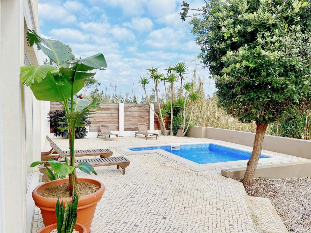 Saone Guesthouse & Coworking Ericeira Extérieur photo
