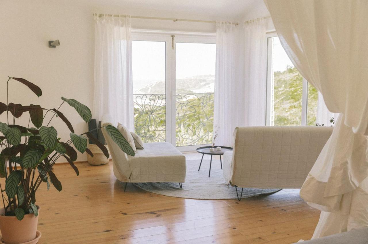 Saone Guesthouse & Coworking Ericeira Extérieur photo