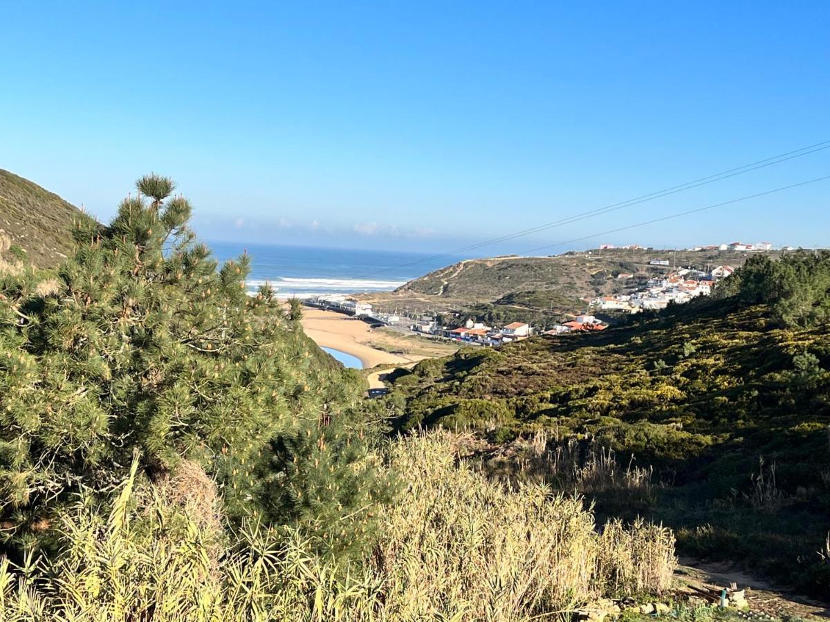 Saone Guesthouse & Coworking Ericeira Extérieur photo