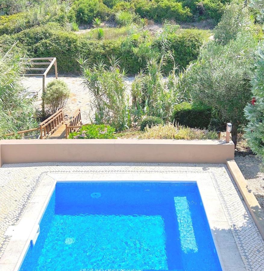 Saone Guesthouse & Coworking Ericeira Extérieur photo