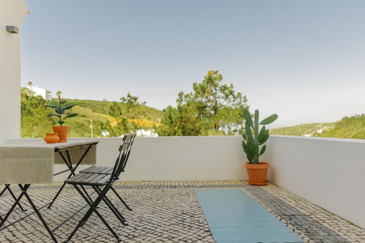 Saone Guesthouse & Coworking Ericeira Extérieur photo