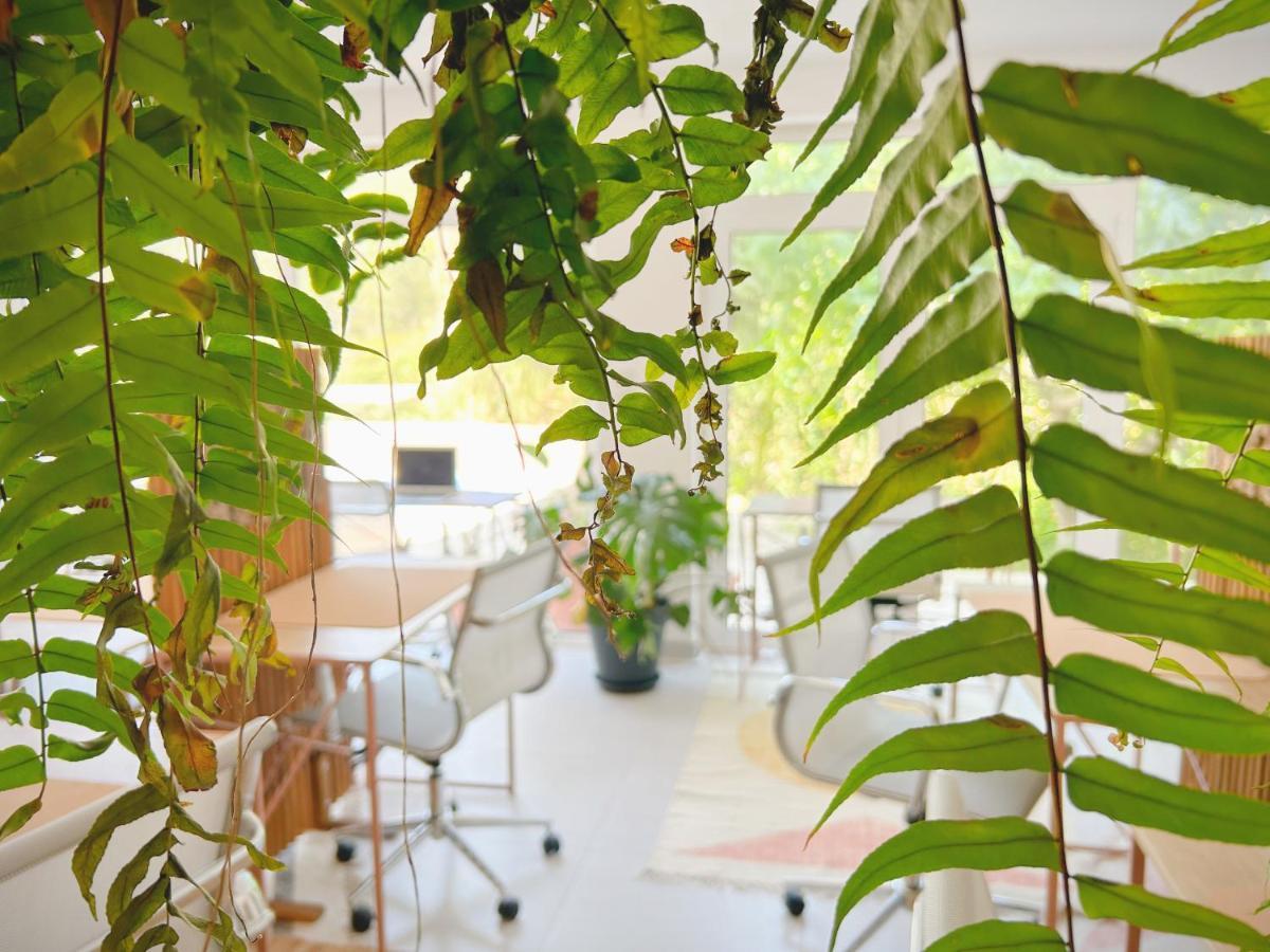 Saone Guesthouse & Coworking Ericeira Extérieur photo