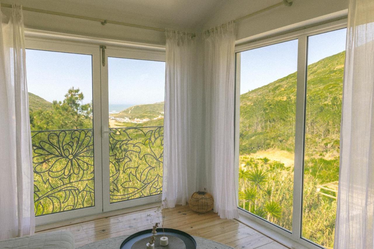 Saone Guesthouse & Coworking Ericeira Extérieur photo