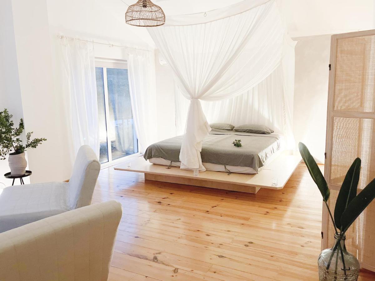 Saone Guesthouse & Coworking Ericeira Extérieur photo