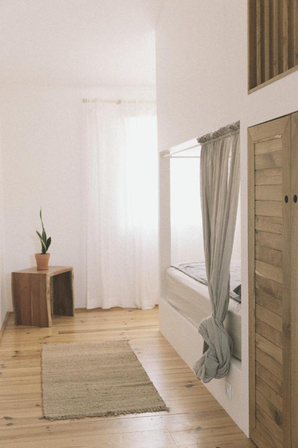 Saone Guesthouse & Coworking Ericeira Extérieur photo