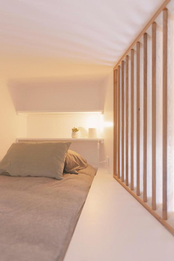 Saone Guesthouse & Coworking Ericeira Extérieur photo