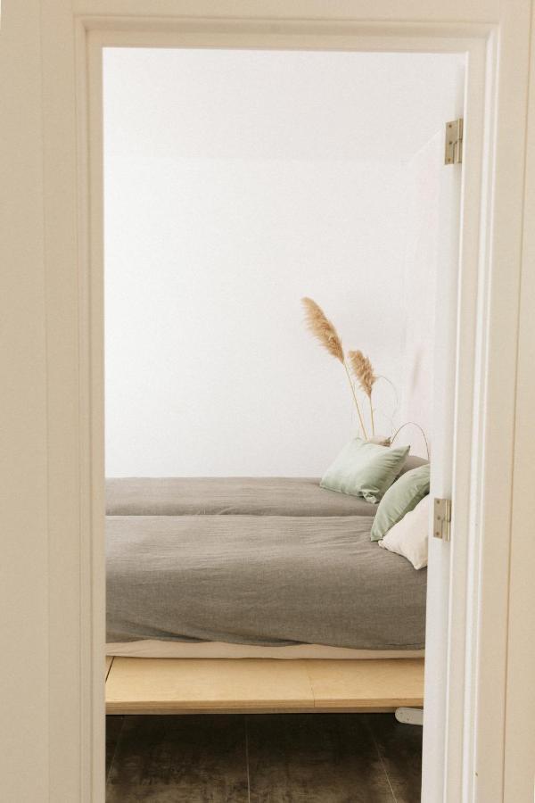Saone Guesthouse & Coworking Ericeira Extérieur photo