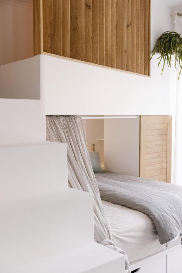Saone Guesthouse & Coworking Ericeira Extérieur photo