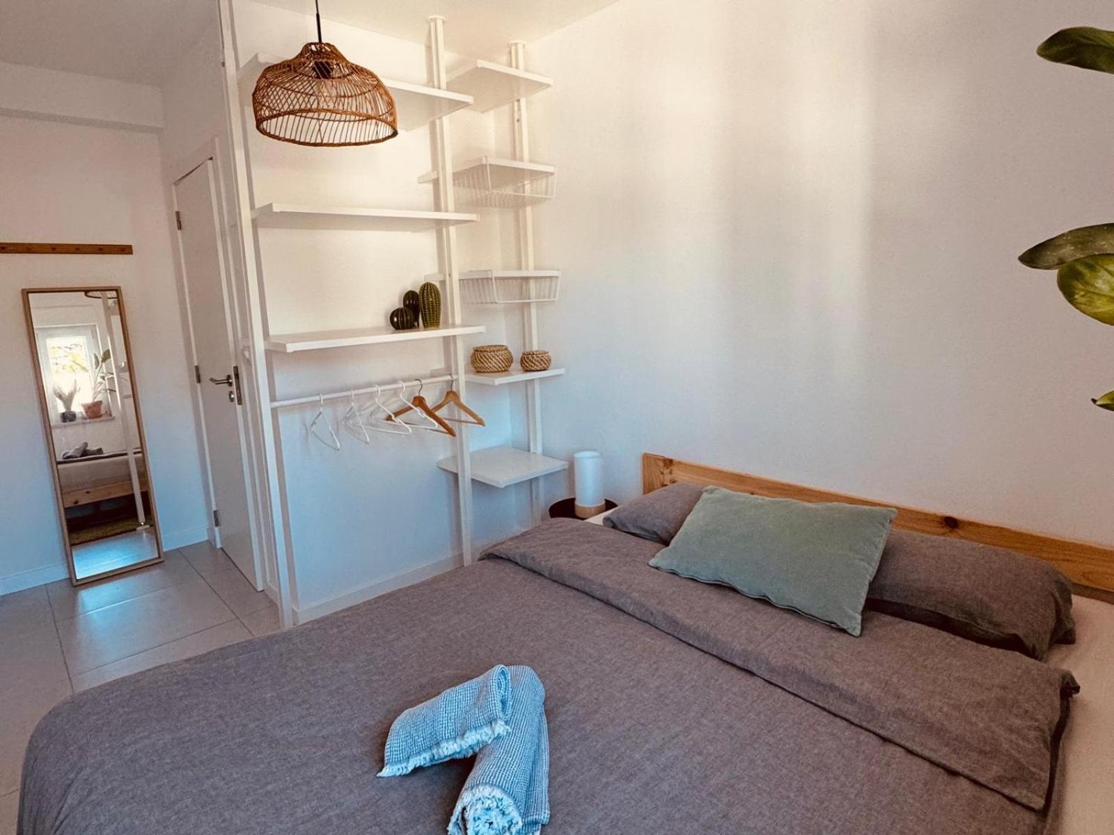 Saone Guesthouse & Coworking Ericeira Extérieur photo