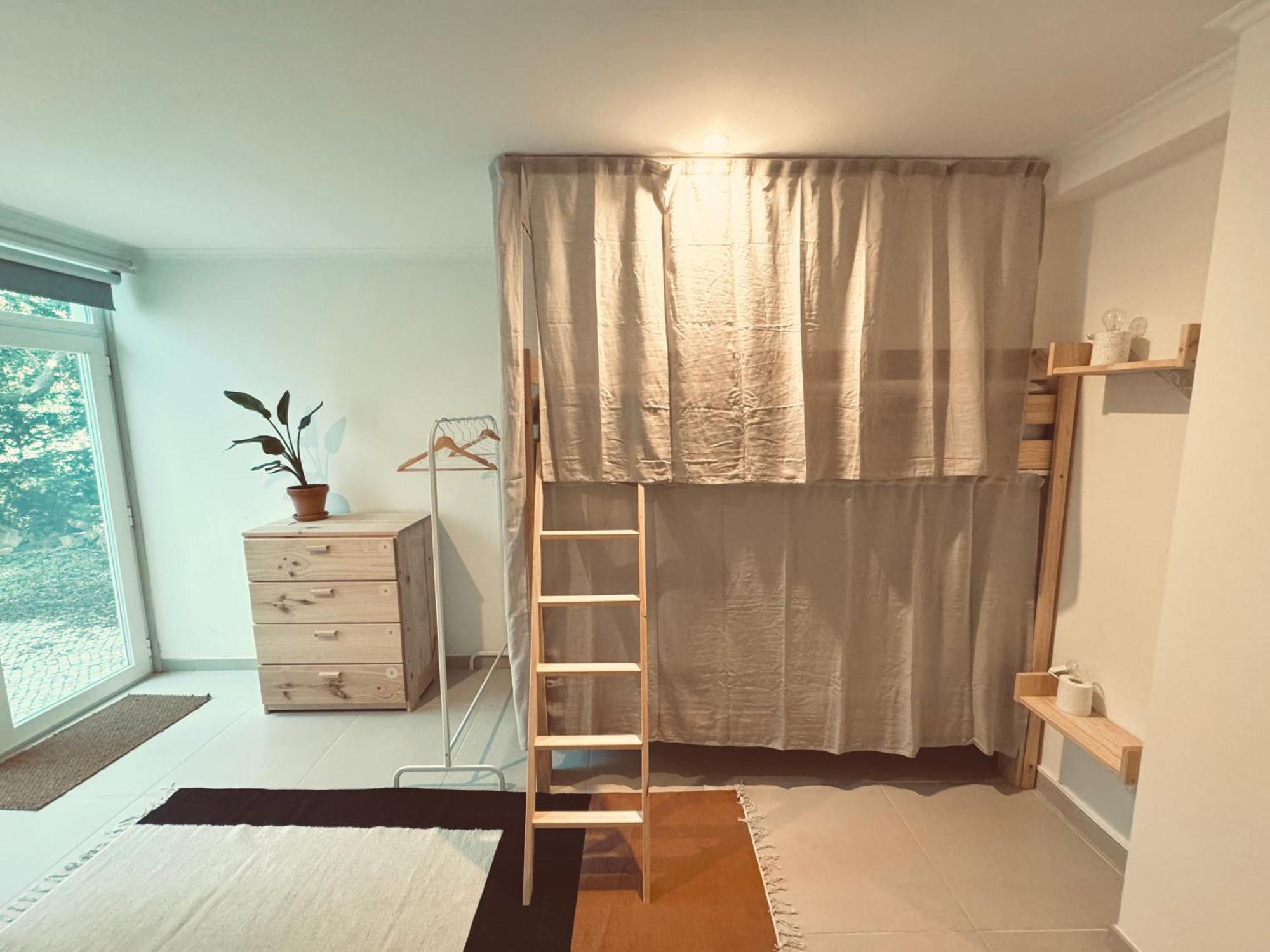 Saone Guesthouse & Coworking Ericeira Extérieur photo